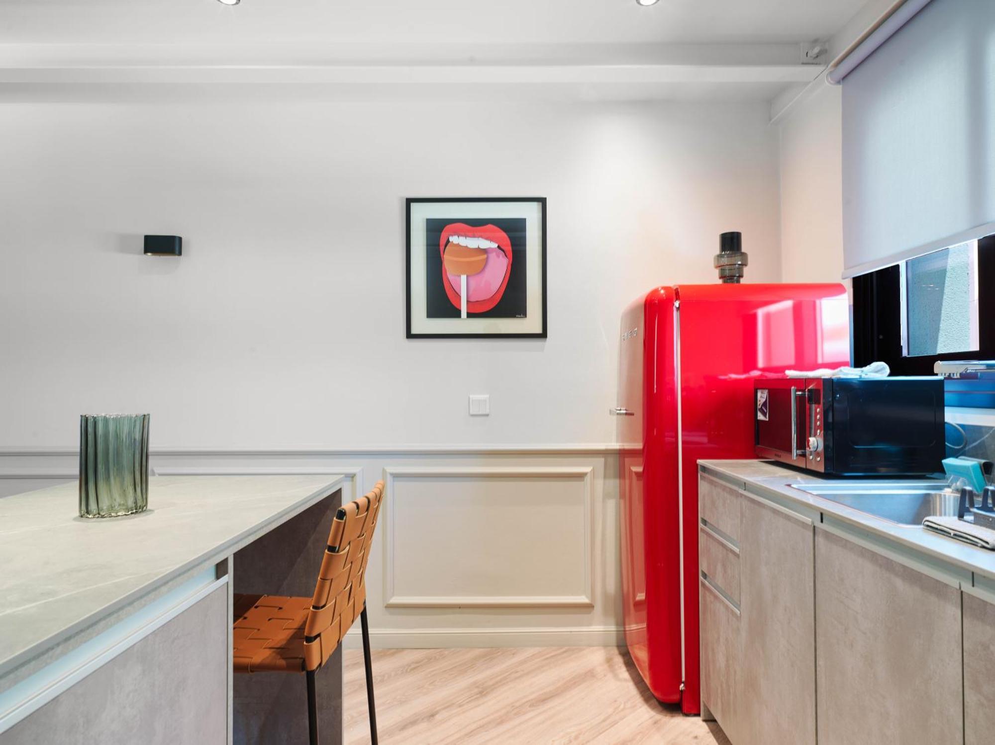Liv The City Suites Adults Only Larnaka Exterior foto